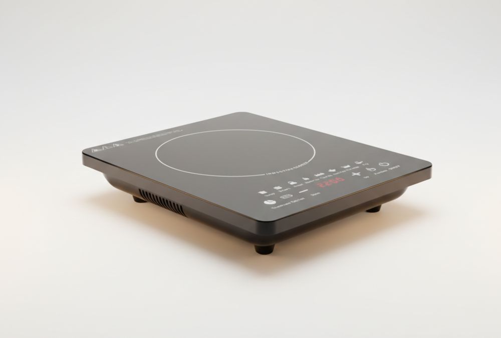 Induction Cooker 2200 Watts
